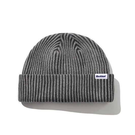 Butter Bleached Wharfie Beanie