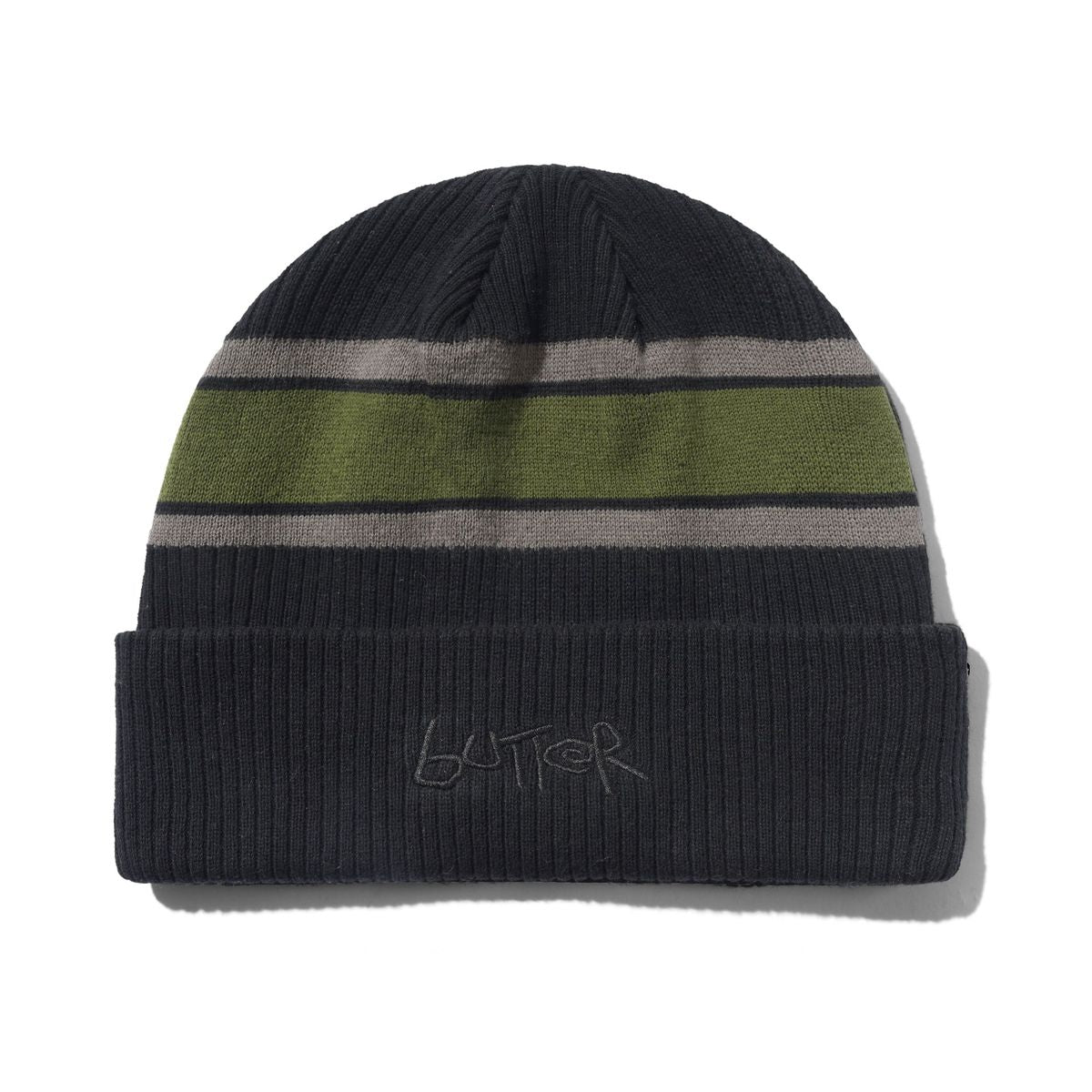 Butter Break Beanie