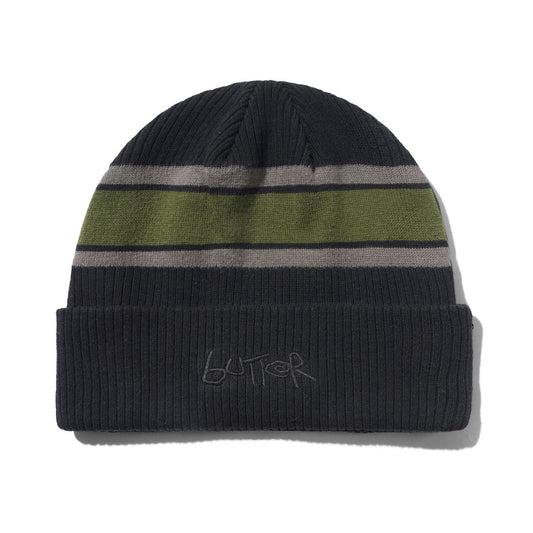 Butter Break Beanie