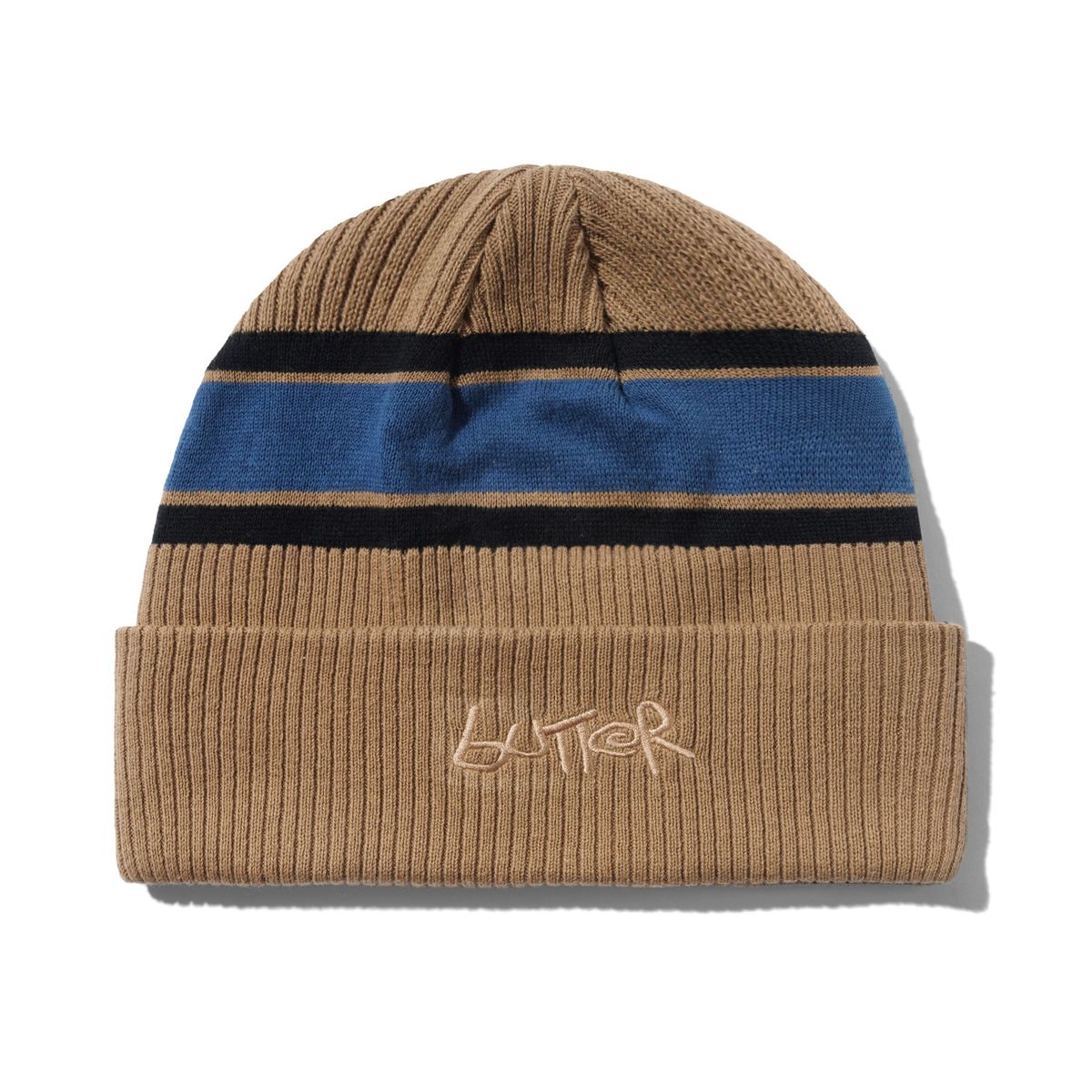 Butter Break Beanie