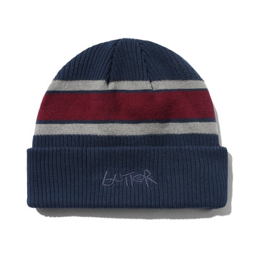 Butter Break Beanie