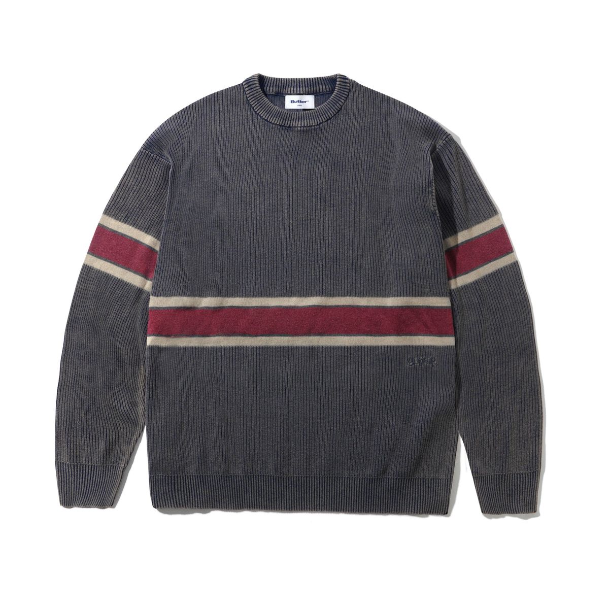 Butter Break Knit Sweater