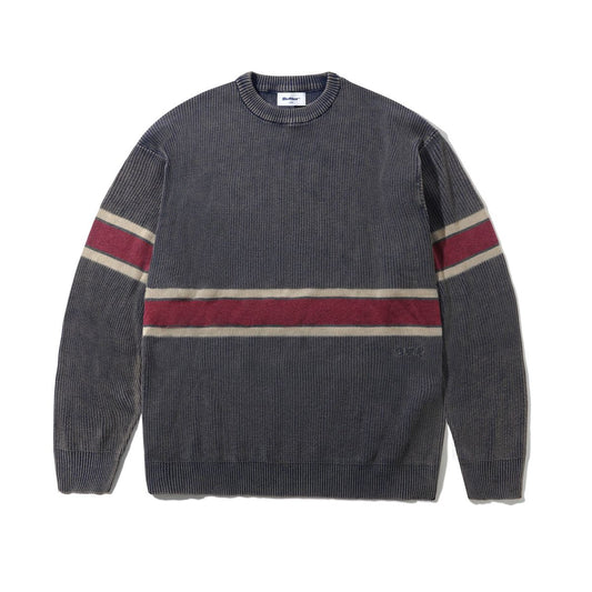 Butter Break Knit Sweater