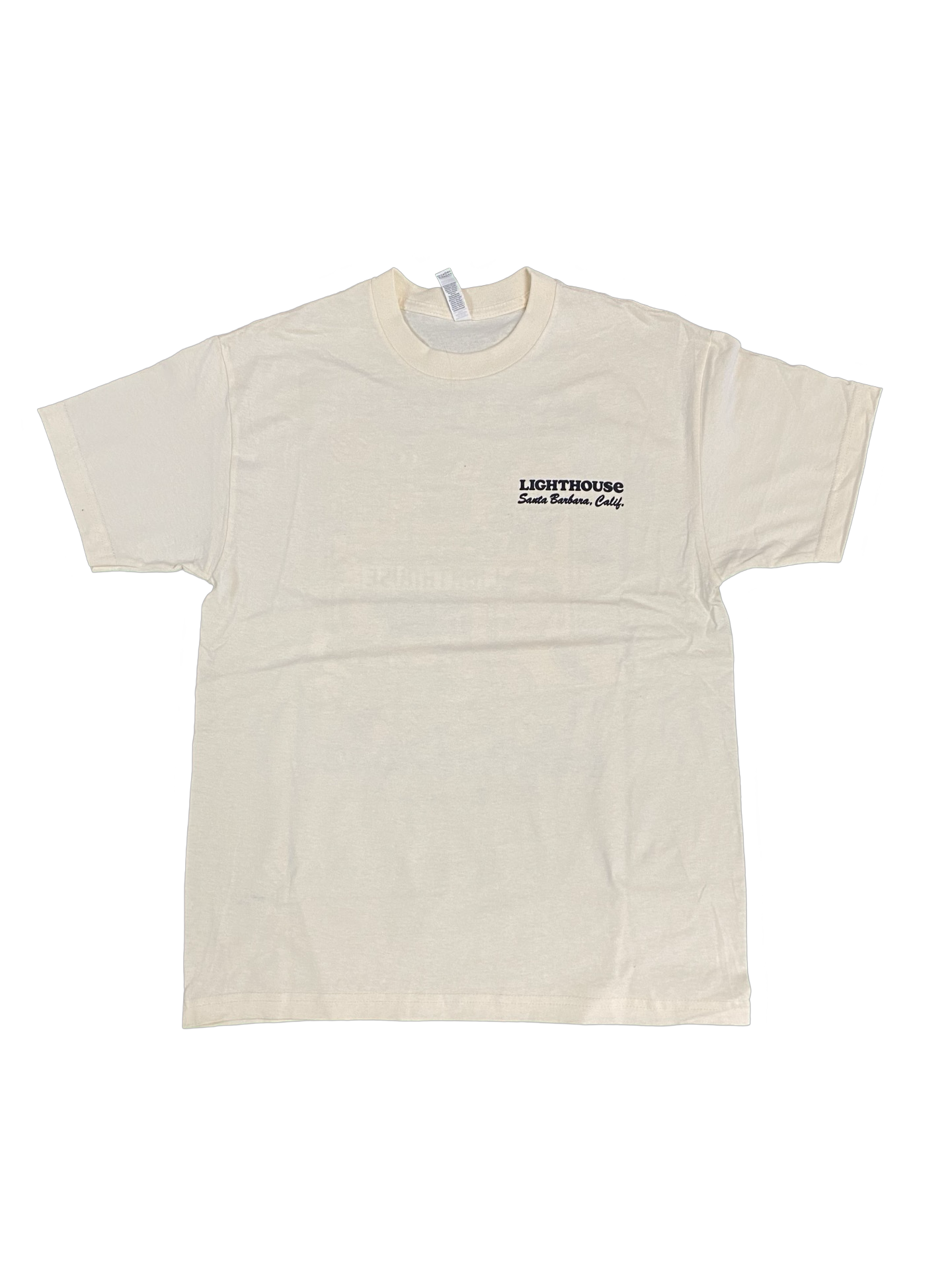 Lighthouse Store Front 2.0 T-Shirt