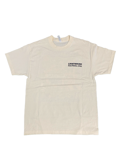 Lighthouse Store Front 2.0 T-Shirt