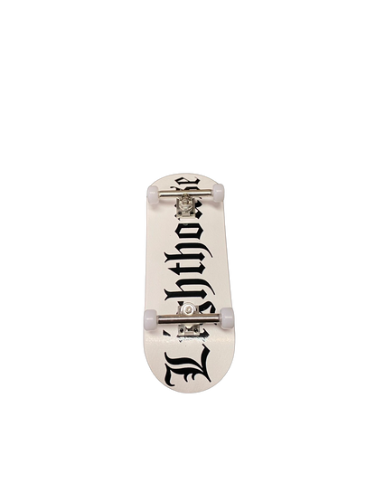 Lighthouse Fingerboard