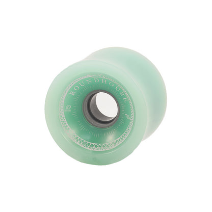Carver Roundhouse Wheel Set 69mm