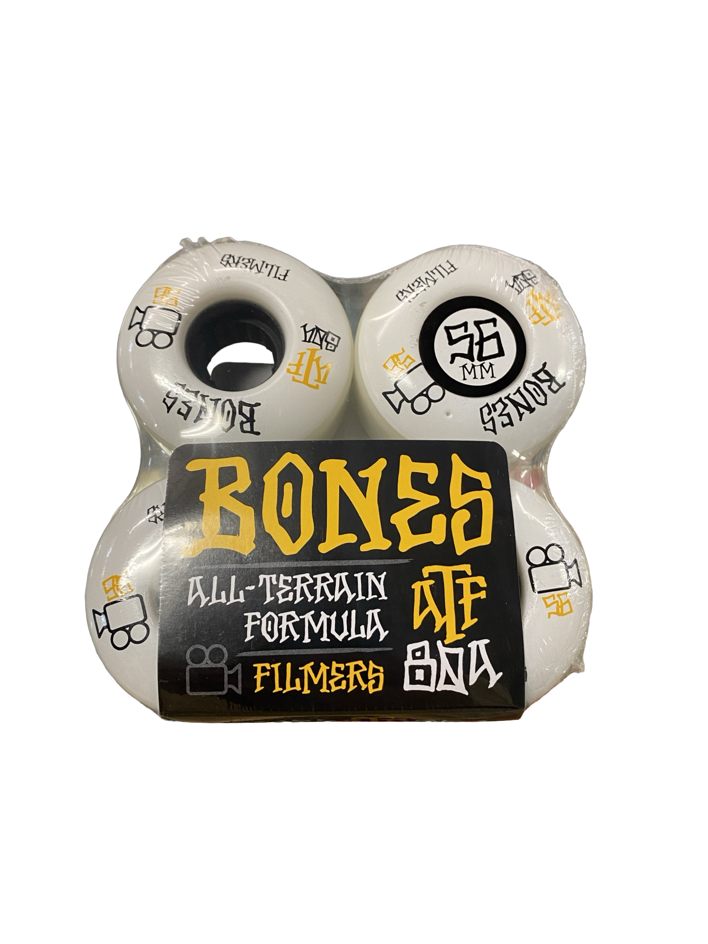 Bones Filmer Wheels