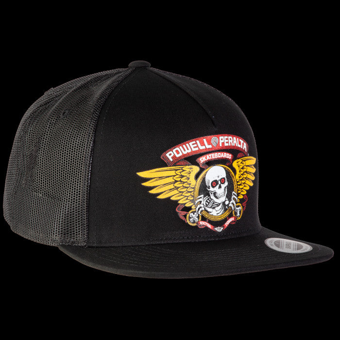 Powell Peralta Winged Ripper Hat
