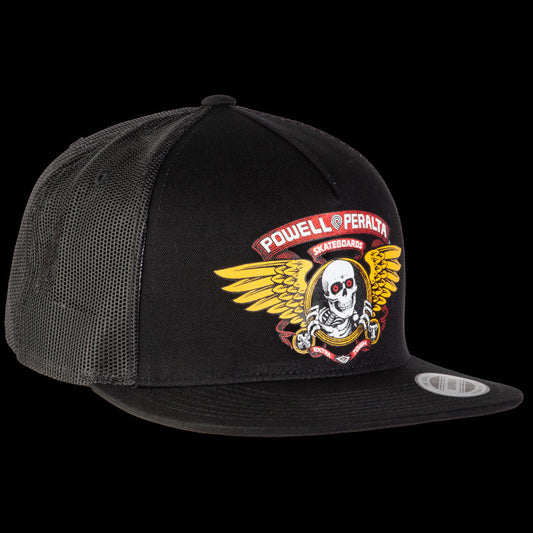 Powell Peralta Winged Ripper Hat