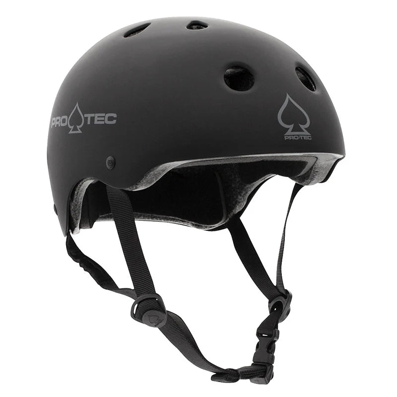 Protec Certified Helmet
