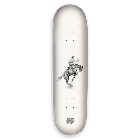 Passport Cowboy 8.0 Deck