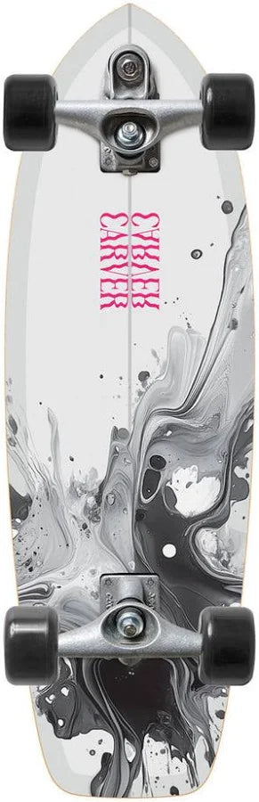 Carver C7 31'' Resin Surfskate Complete (V5)