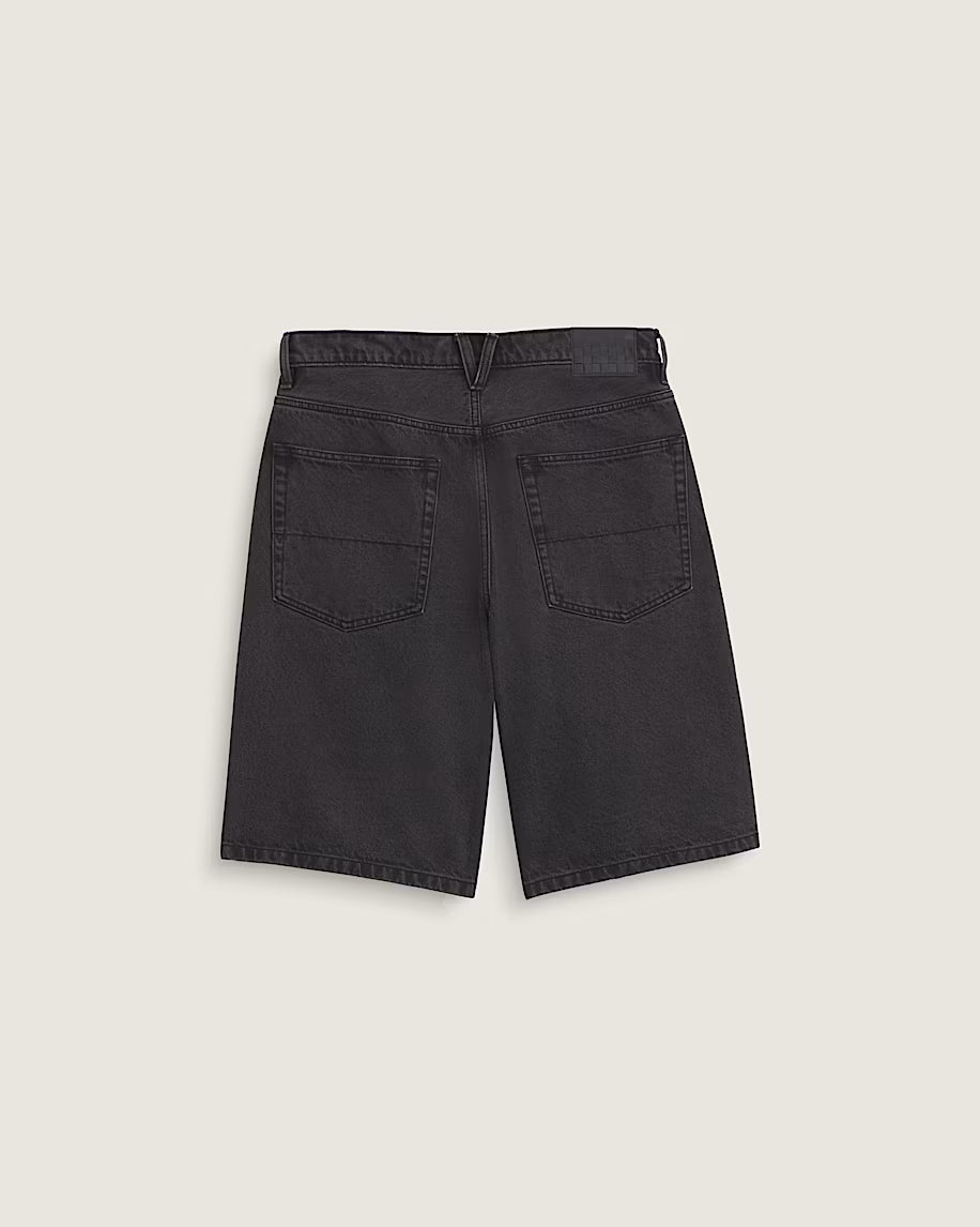 Vans Check 5 Baggy Shorts