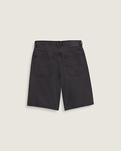 Vans Check 5 Baggy Shorts