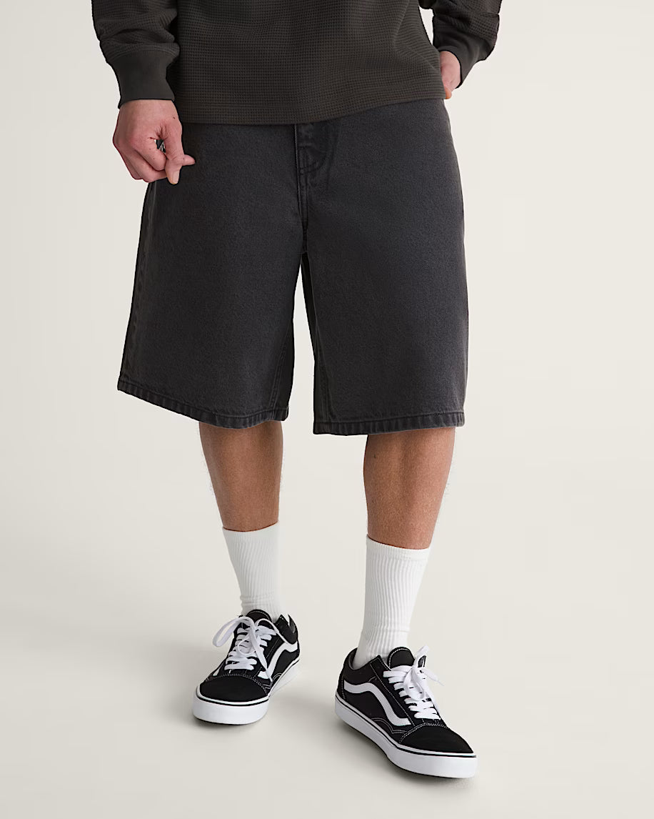 Vans Check 5 Baggy Shorts