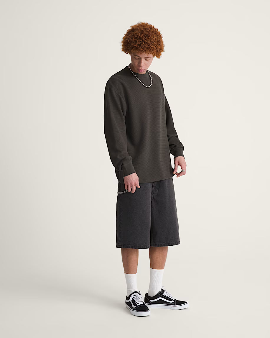 Vans Check 5 Baggy Shorts