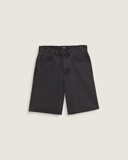 Vans Check 5 Baggy Shorts