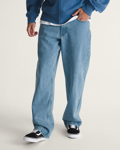 Vans Check 5 Loose Pants