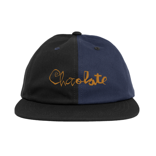 Chocolate Skrunk 6-Panel Cap