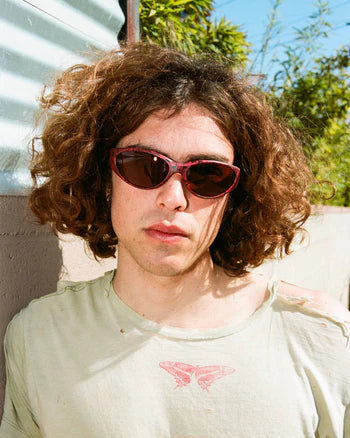 Crap The Warp Zone Sunglasses