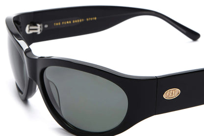 Crap The Funk Daddy Sunglasses