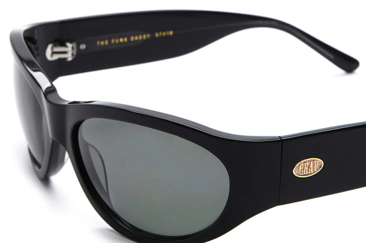 Crap The Funk Daddy Sunglasses