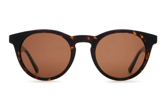 Crap The Shake Appeal - Dark Tortoise Bio Polarized