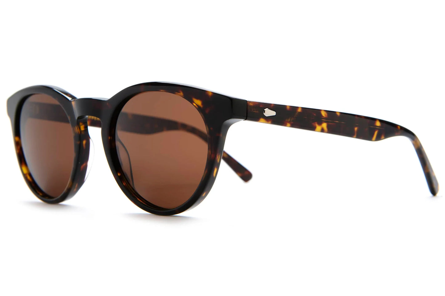Crap The Shake Appeal - Dark Tortoise Bio Polarized