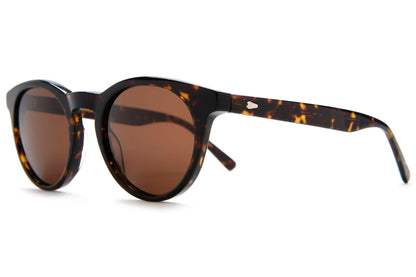 Crap The Shake Appeal - Dark Tortoise Bio Polarized