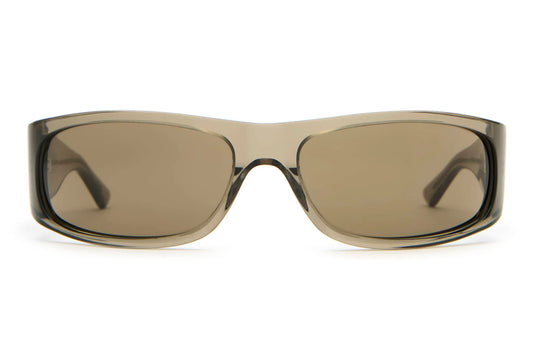 Crap The Speed Charm Sunglasses