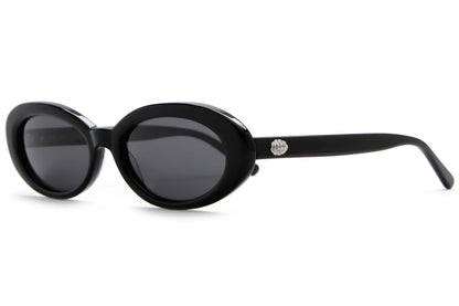 Crap The Sweet Leaf Sunglasses