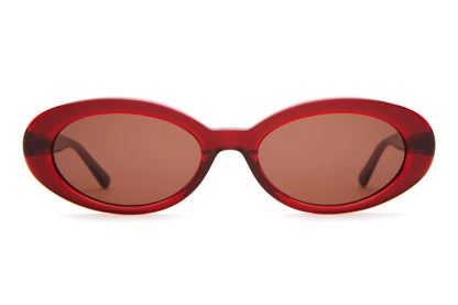 Crap The Sweet Leaf Sunglasses