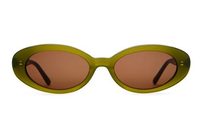 Crap The Sweet Leaf Sunglasses