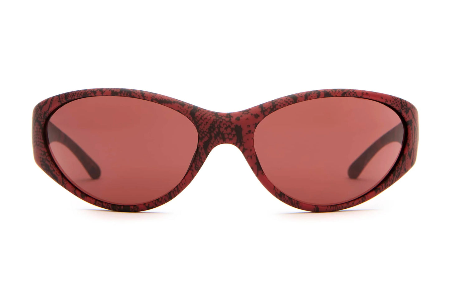 Crap The Warp Zone Sunglasses