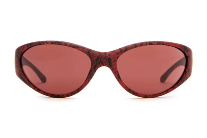 Crap The Warp Zone Sunglasses