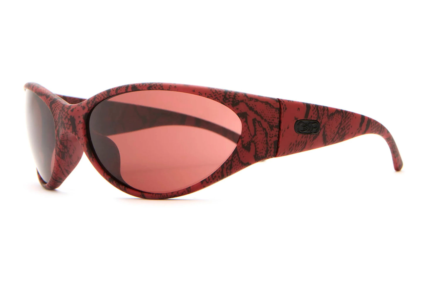 Crap The Warp Zone Sunglasses