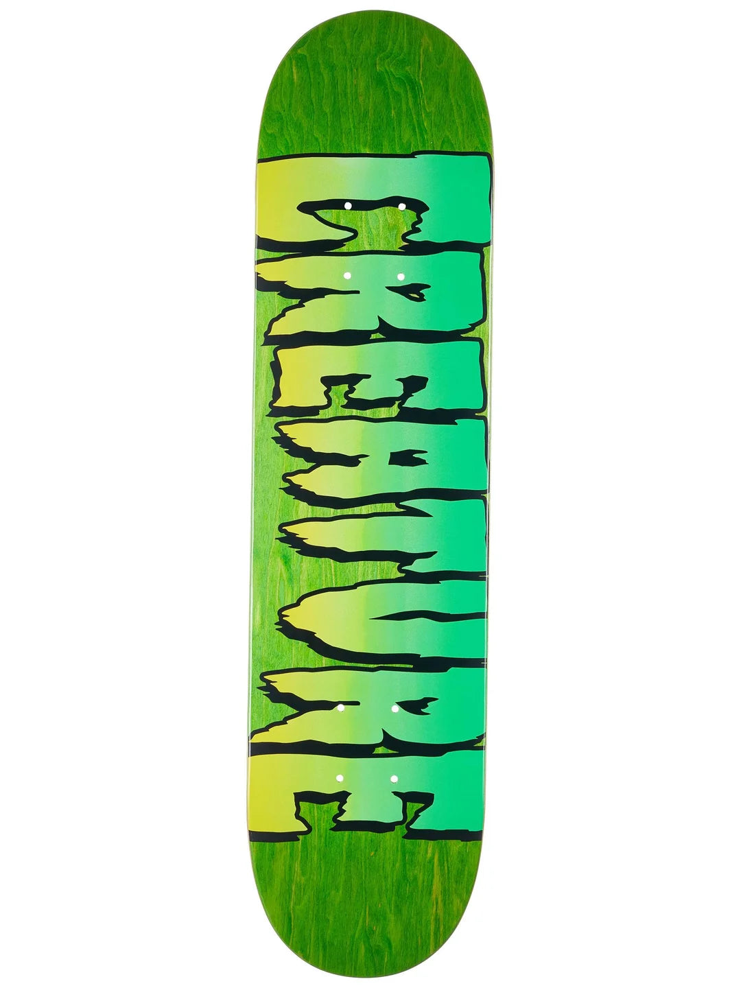 Creature Logo Deck Mini Deck