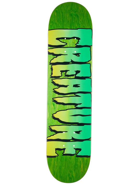 Creature Logo Deck Mini Deck