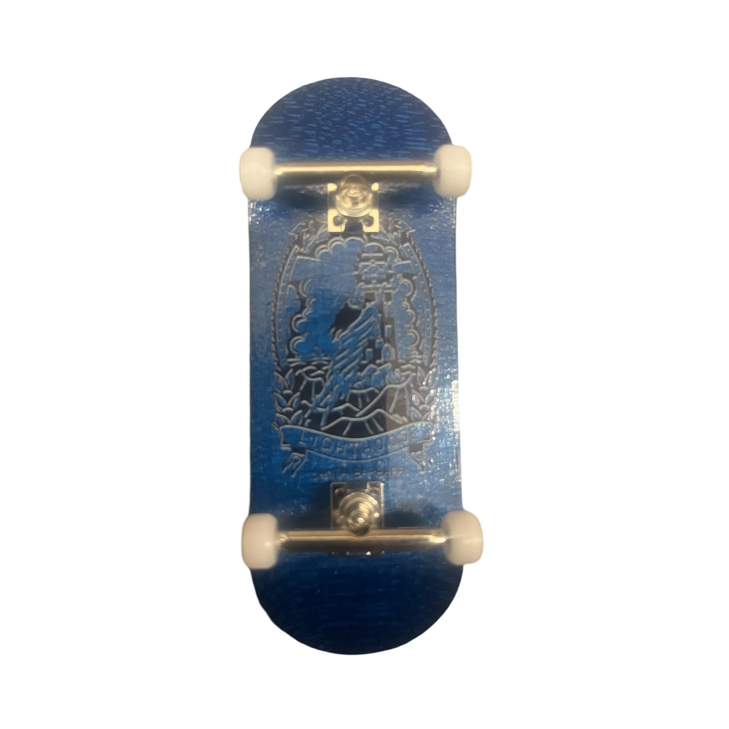 Lighthouse Rock Of Ages Fingerboard