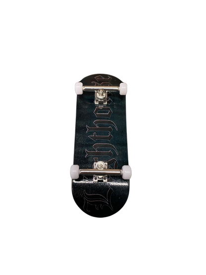 Lighthouse Fingerboard