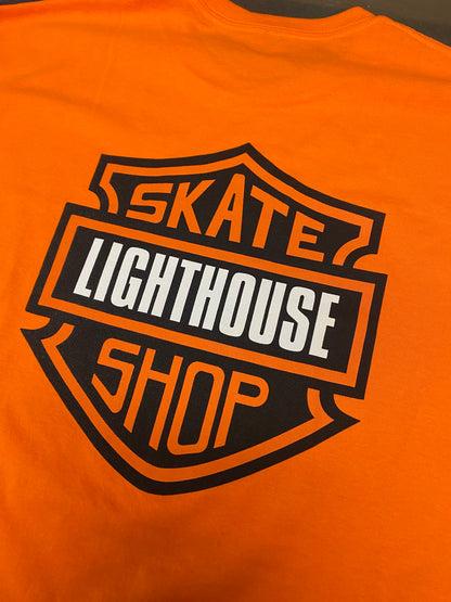 Lighthouse HD T-Shirt