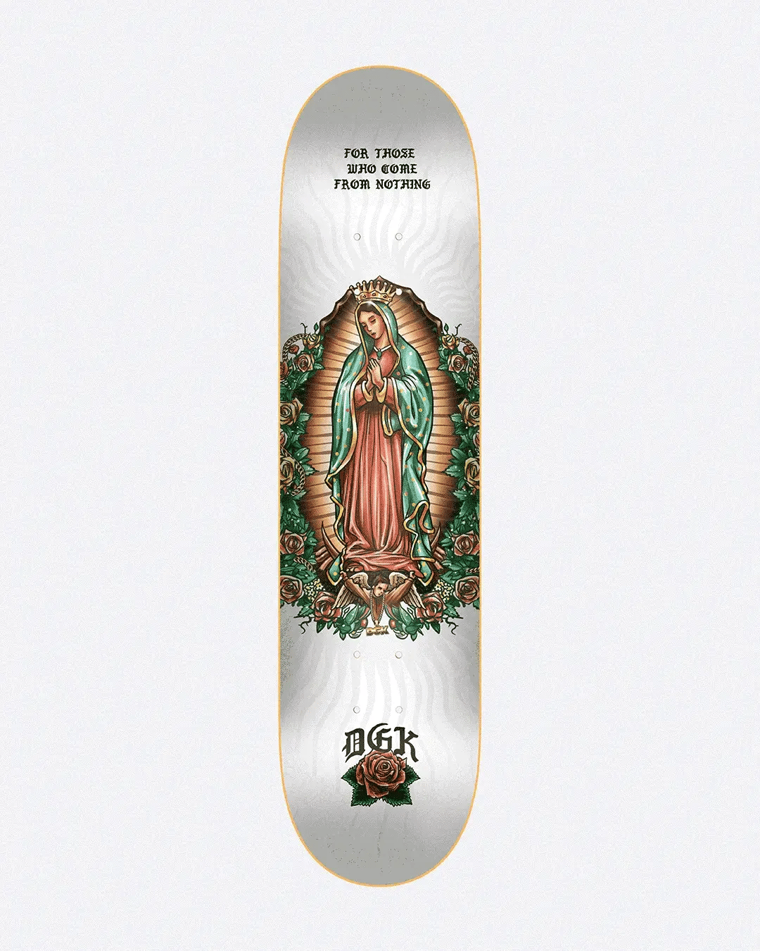 DGK Guadalupe (UV Active ) Deck - 8.25