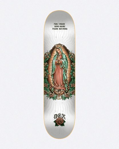 DGK Guadalupe (UV Active ) Deck - 8.25