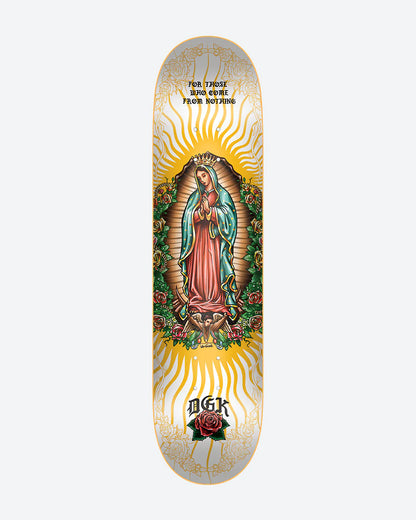 DGK Guadalupe (UV Active ) Deck - 8.25