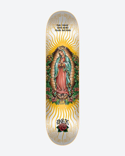DGK Guadalupe (UV Active ) Deck - 8.25