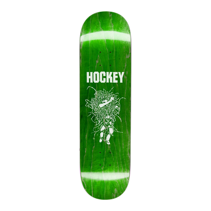 Hockey Tumbleweed - Diego Todd Shape 1 Deck