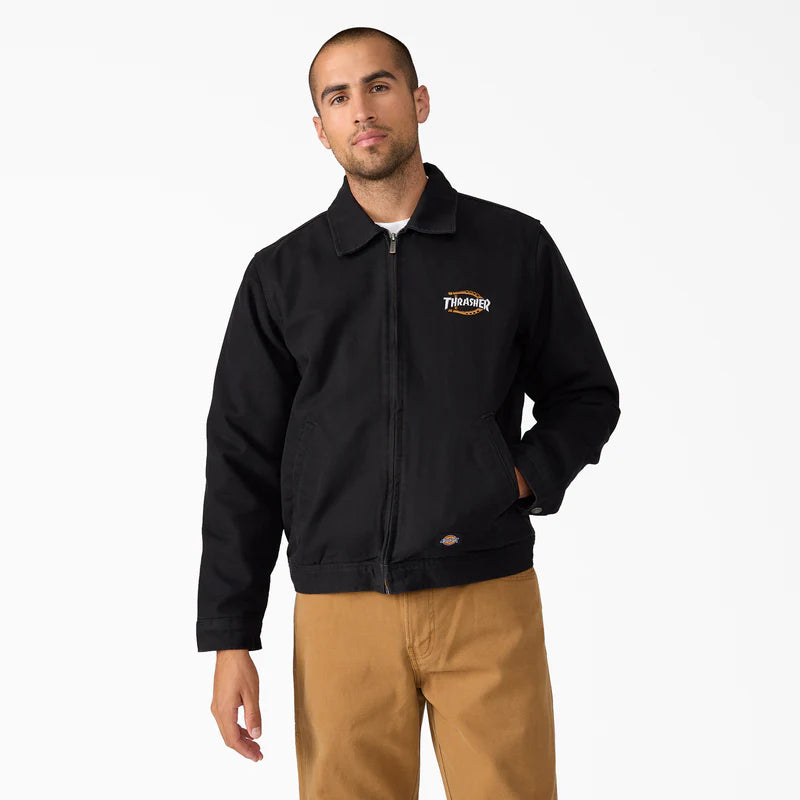 Dickies Thrasher Jacket