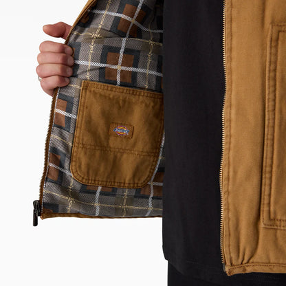 Dickies Thrasher Reversible Vest