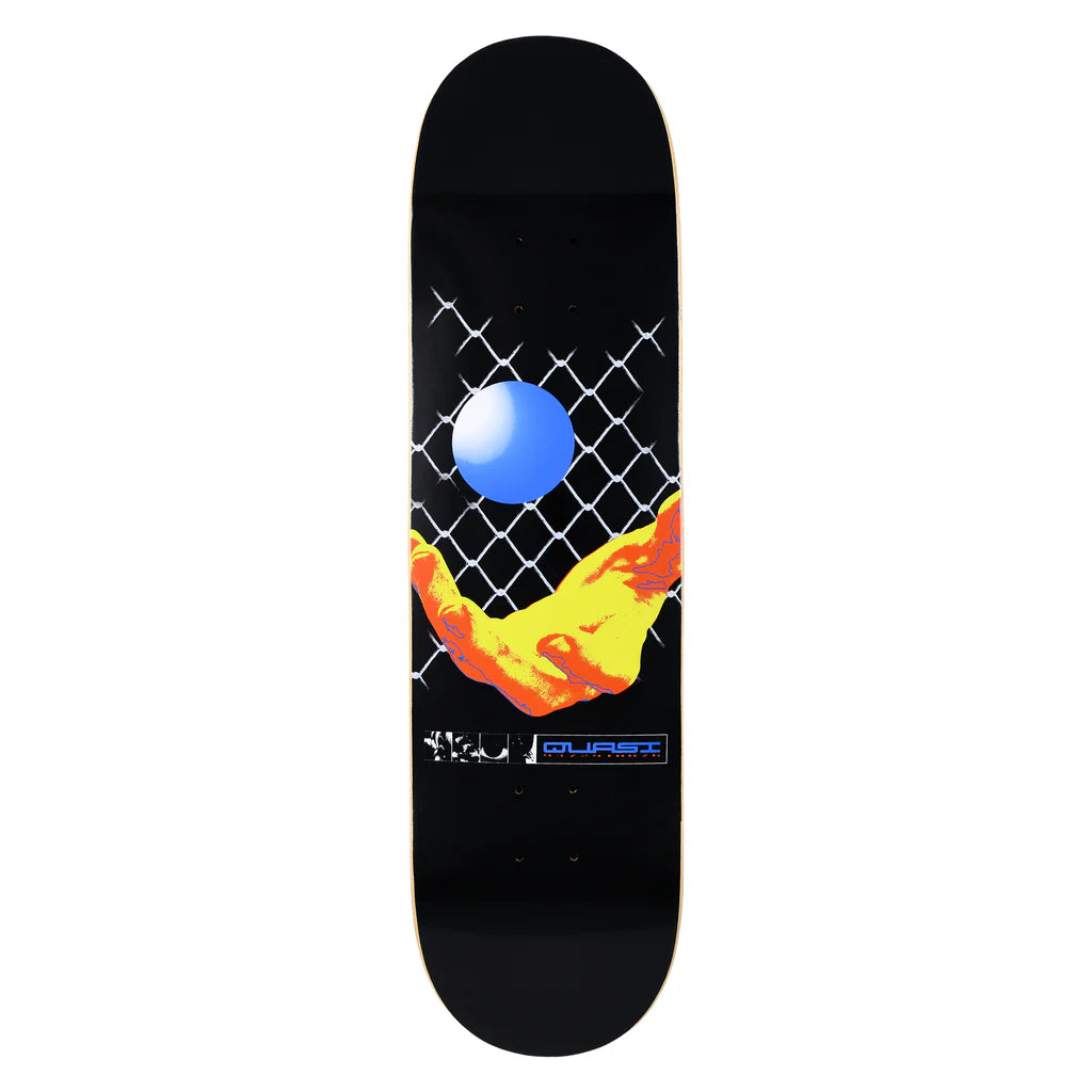 Quasi Dream 8.25 Deck